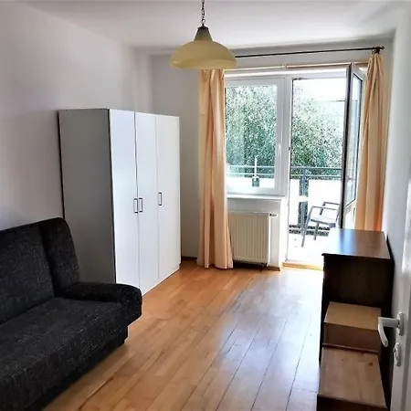 Nadmorskie Mieszkanie Apartment *