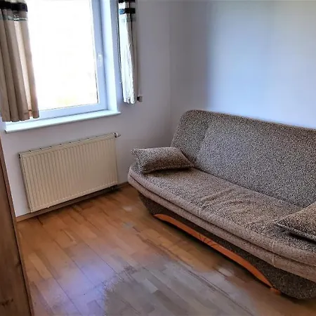 Nadmorskie Mieszkanie Apartment *