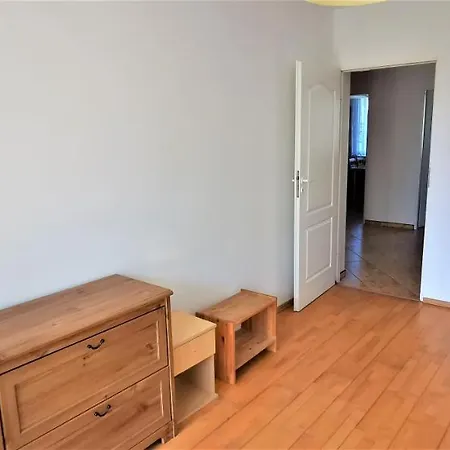 Apartment Nadmorskie Mieszkanie Gdansk