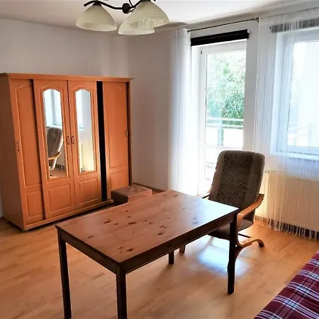 Nadmorskie Mieszkanie * Gdansk