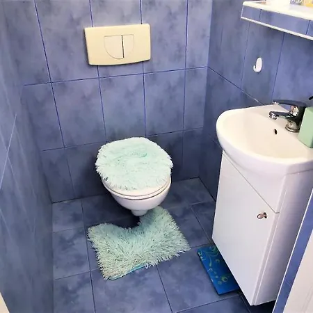 Apartment Nadmorskie Mieszkanie Gdansk