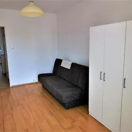 Nadmorskie Mieszkanie Apartment